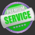 Premium Service