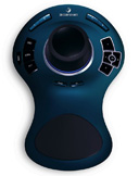 3D - Connexion SpaceExplorer Maus