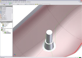 InventorCAM