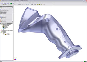 InventorCAM