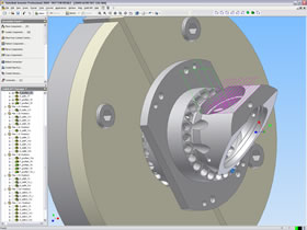 InventorCAM
