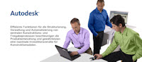 Autodesk Data Management