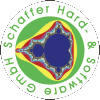 Schaffer EDV Logo